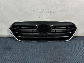 Запчасть решетка радиатора Faw Besturn X40