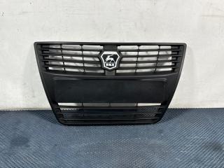 Запчасть решетка радиатора газ Газель 3302