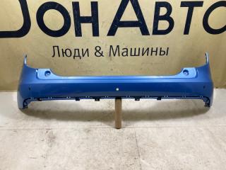 Бампер задний Haval Jolion