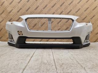 Запчасть бампер передний Subaru XV