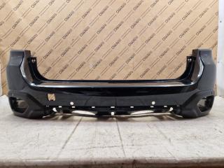 Запчасть бампер задний Subaru Outback