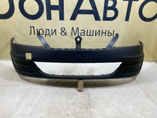 Бампер передний Renault Logan
