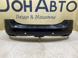 Бампер задний Nissan X-Trail