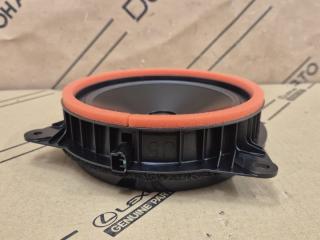 Динамик задний Toyota Corolla новая Динамик задний Toyota Corolla