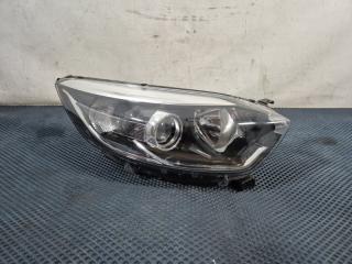 Фара передняя правая Renault Kaptur