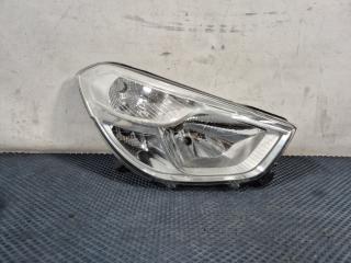 Фара передняя правая Renault Dokker