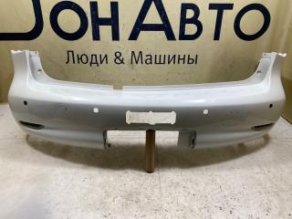 Запчасть бампер задний Infiniti QX56