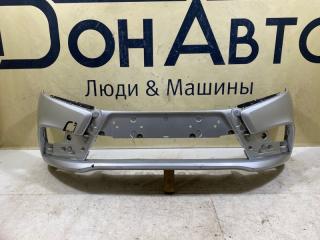 Бампер передний Lada Vesta