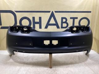 Запчасть бампер задний Chevrolet Camaro