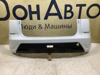 Бампер задний Lada X-RAY