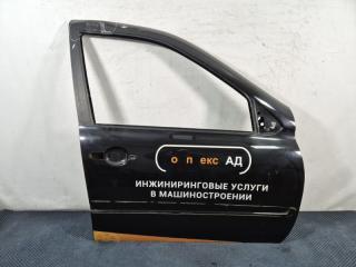 Запчасть дверь передняя правая Lada Granta