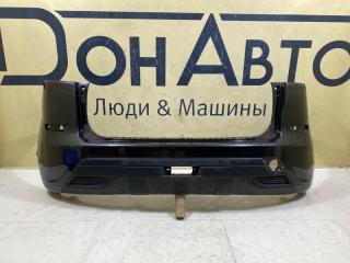Бампер задний Lada X-RAY