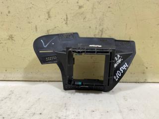 Запчасть кронштейн дистроника левый Geely Monjaro