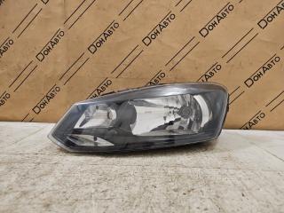 Фара на запчасти левая Volkswagen Polo
