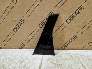 Запчасть накладка рамки двери задняя правая Changan CS55 Plus