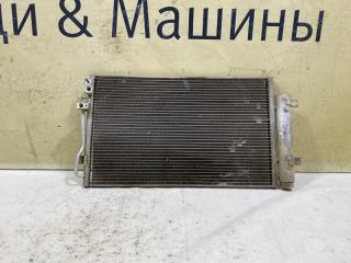 Запчасть радиатор кондиционера Lada Granta