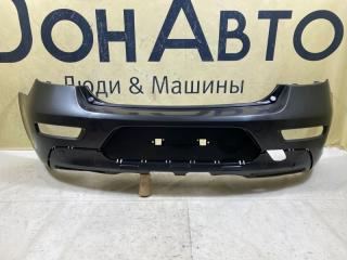 Бампер задний Chevrolet Cruze