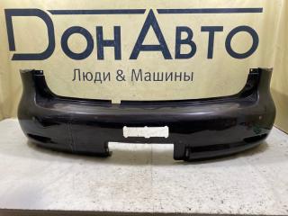 Запчасть бампер задний Infiniti QX56