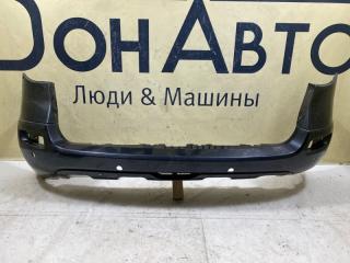 Запчасть бампер задний Renault Koleos