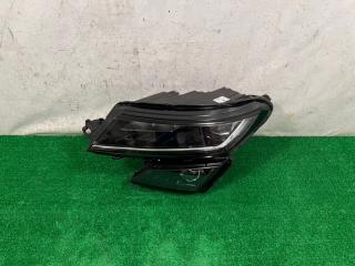 Фара левая Skoda Kodiaq