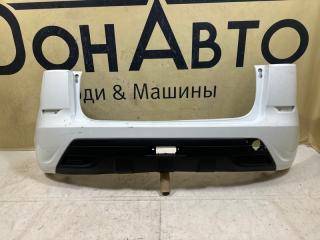 Бампер задний Lada X-RAY