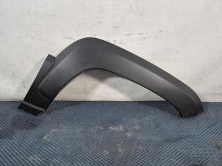 Запчасть расширитель крыла передний правый Lada Niva Travel