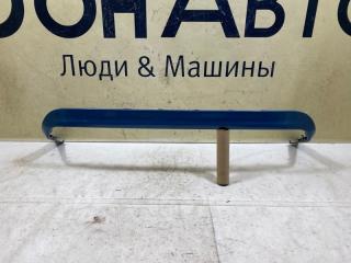 Запчасть накладка бампера задняя Volvo S60