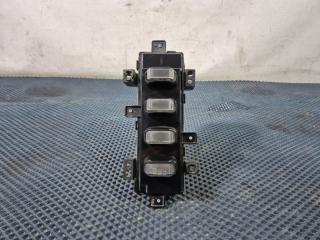 Запчасть фара противотуманная передняя левая Jetour X70 PLUS