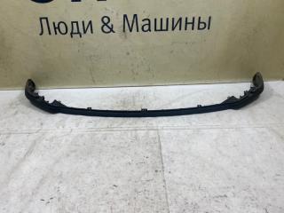 Запчасть юбка бампера передняя Geely Coolray