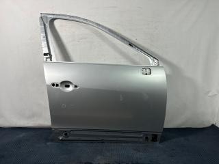 Запчасть дверь передняя правая Renault Scenic