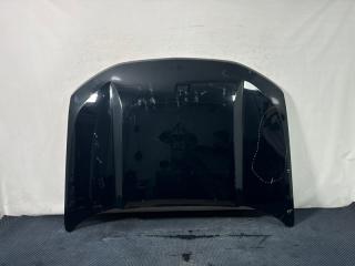 Запчасть капот Lada Niva Travel