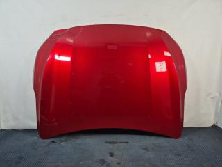 Запчасть капот Faw Bestune B70