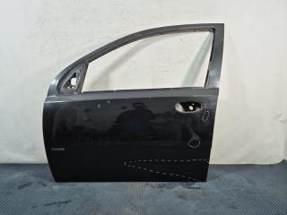 Запчасть дверь передняя левая Chevrolet Aveo