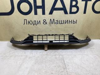 Запчасть юбка бампера передняя Jetour X70 PLUS