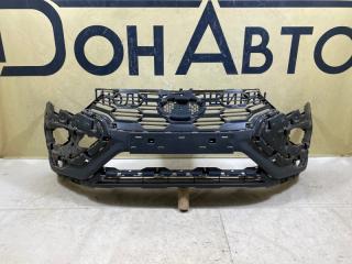 Бампер передний Лада Vesta Cross NG 8450040056 Б/У