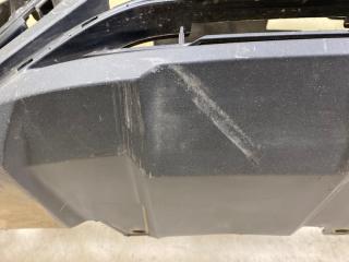 Бампер передний Лада Vesta Cross NG