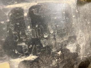 Бампер передний Vesta Cross NG