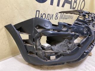 Бампер передний Vesta Cross NG