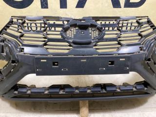 Бампер передний Vesta Cross NG