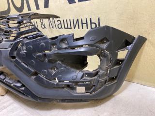 Бампер передний Vesta Cross NG