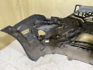 Бампер передний Vesta Cross NG