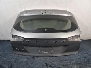 Крышка багажника Haval Jolion 1 6301600XST11A Б/У