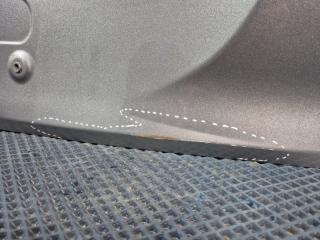 Крышка багажника Jolion 1