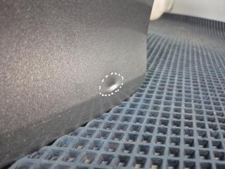 Крышка багажника Haval Jolion 1