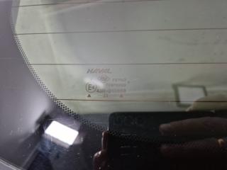 Крышка багажника Jolion 1