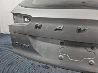 Крышка багажника Jolion 1