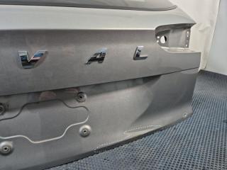 Крышка багажника Jolion 1