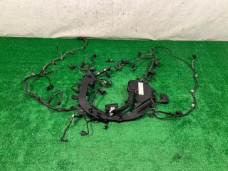 Проводка двигателя Mercedes-Benz GLE 166 OM642 A6421505801 Б/У