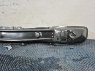 Усилитель бампера передний Arkana 1