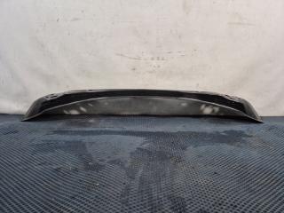 Усилитель бампера передний Arkana 1